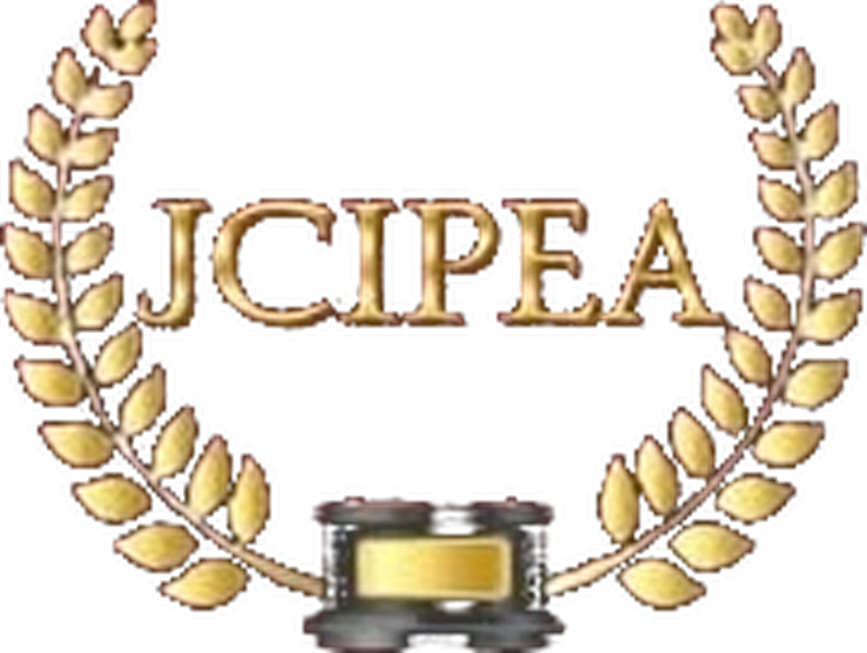 JCIPEA trophy