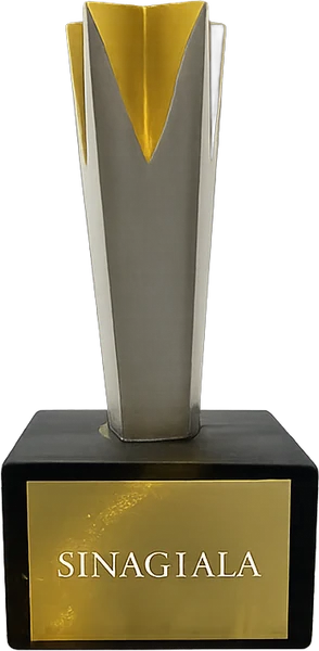Sinagtala trophy