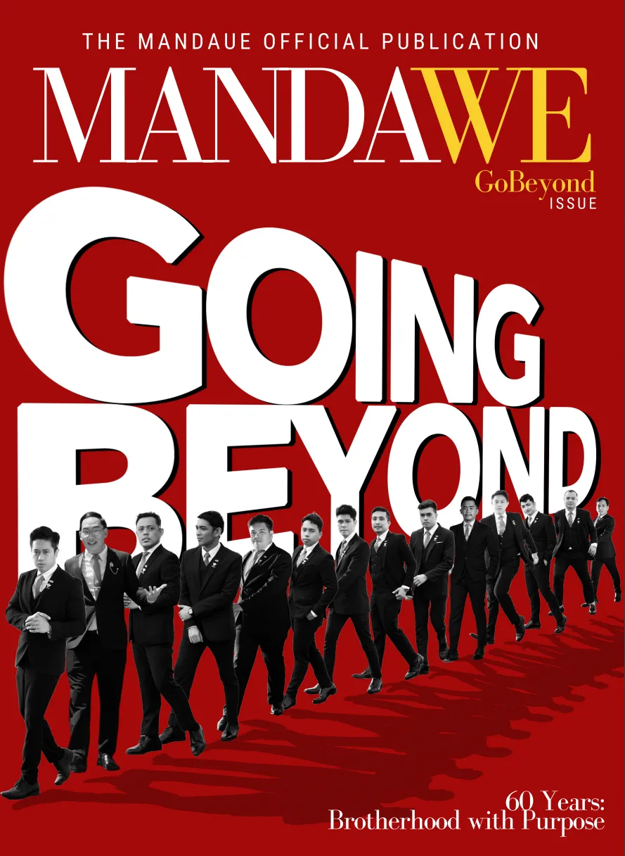Going Beyond