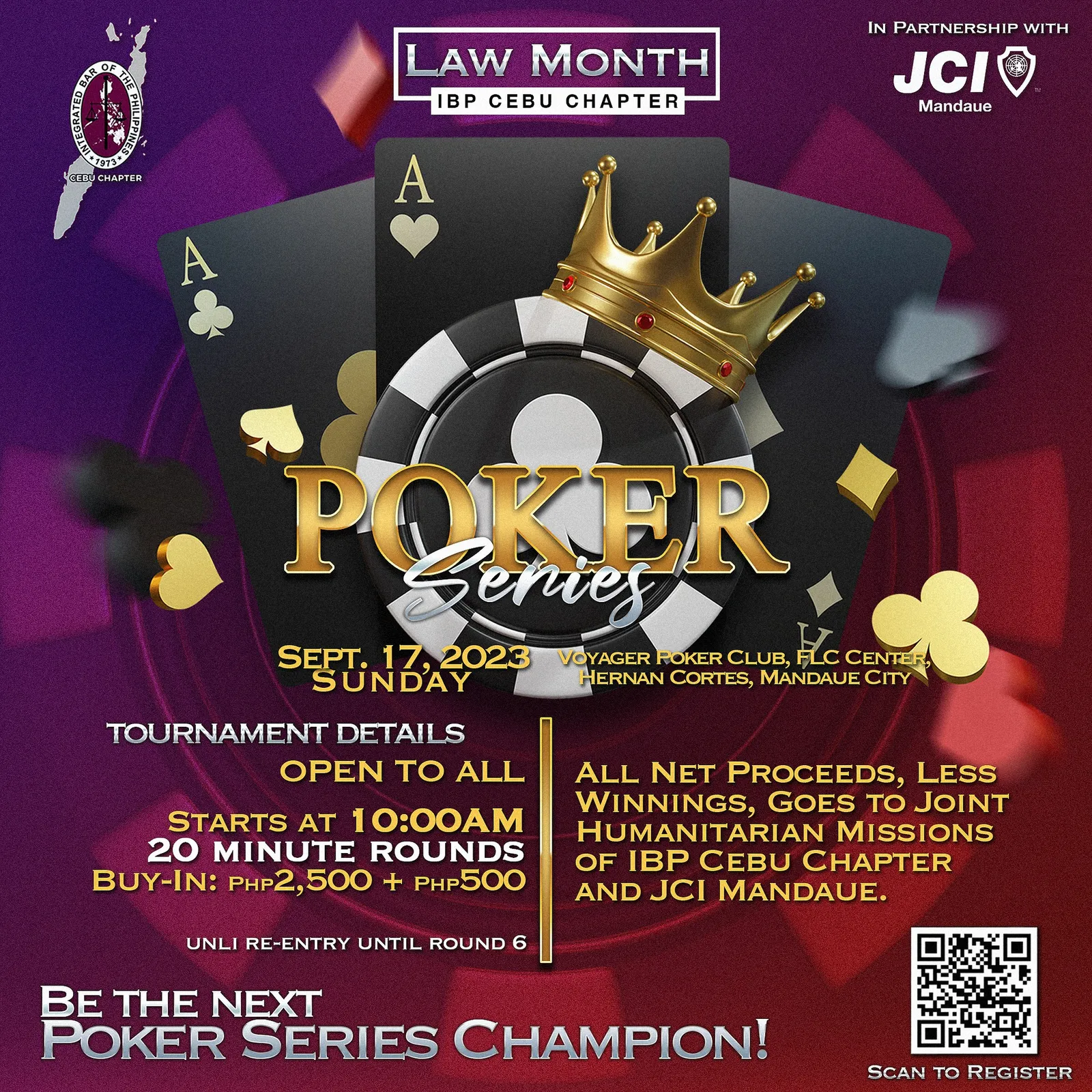 Poker Series