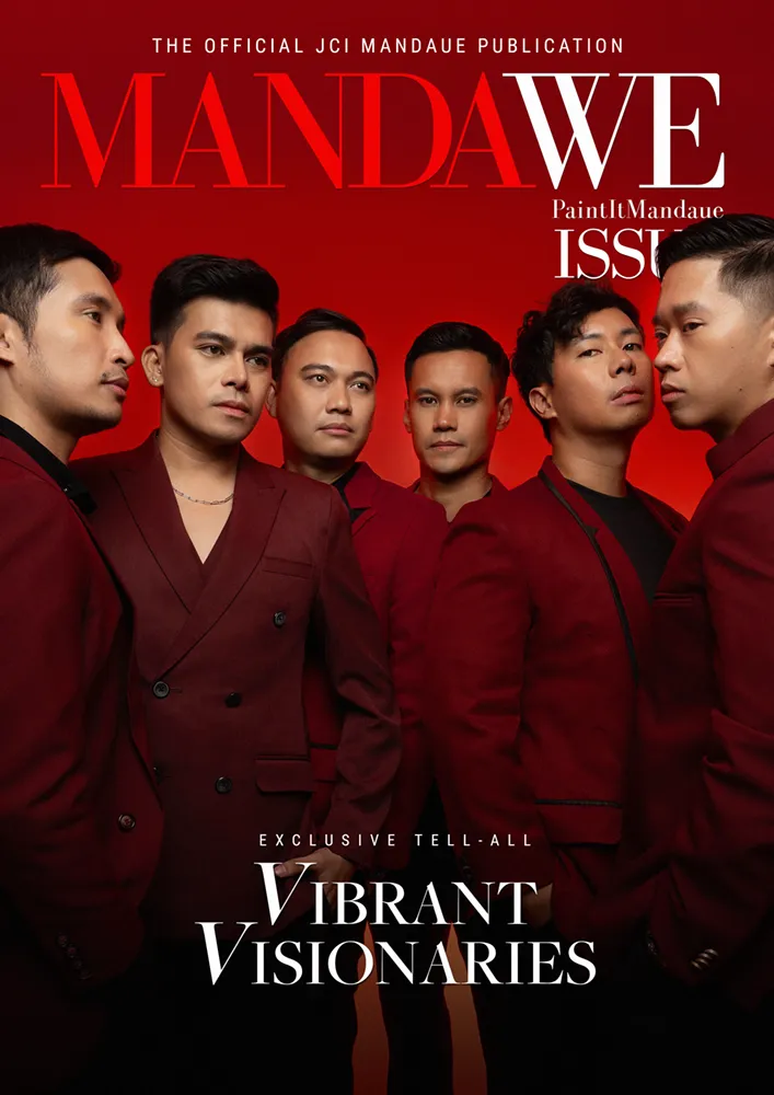 Paint It Mandaue