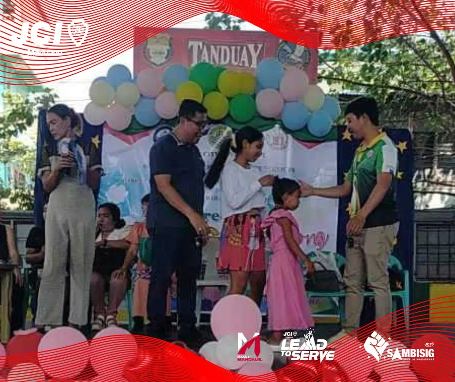 MandaWe Build Year 7 – Day Care Centers Update: Sitio Alaska, Bgy Mambaling Cebu City