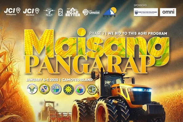 Maisang Pangarap