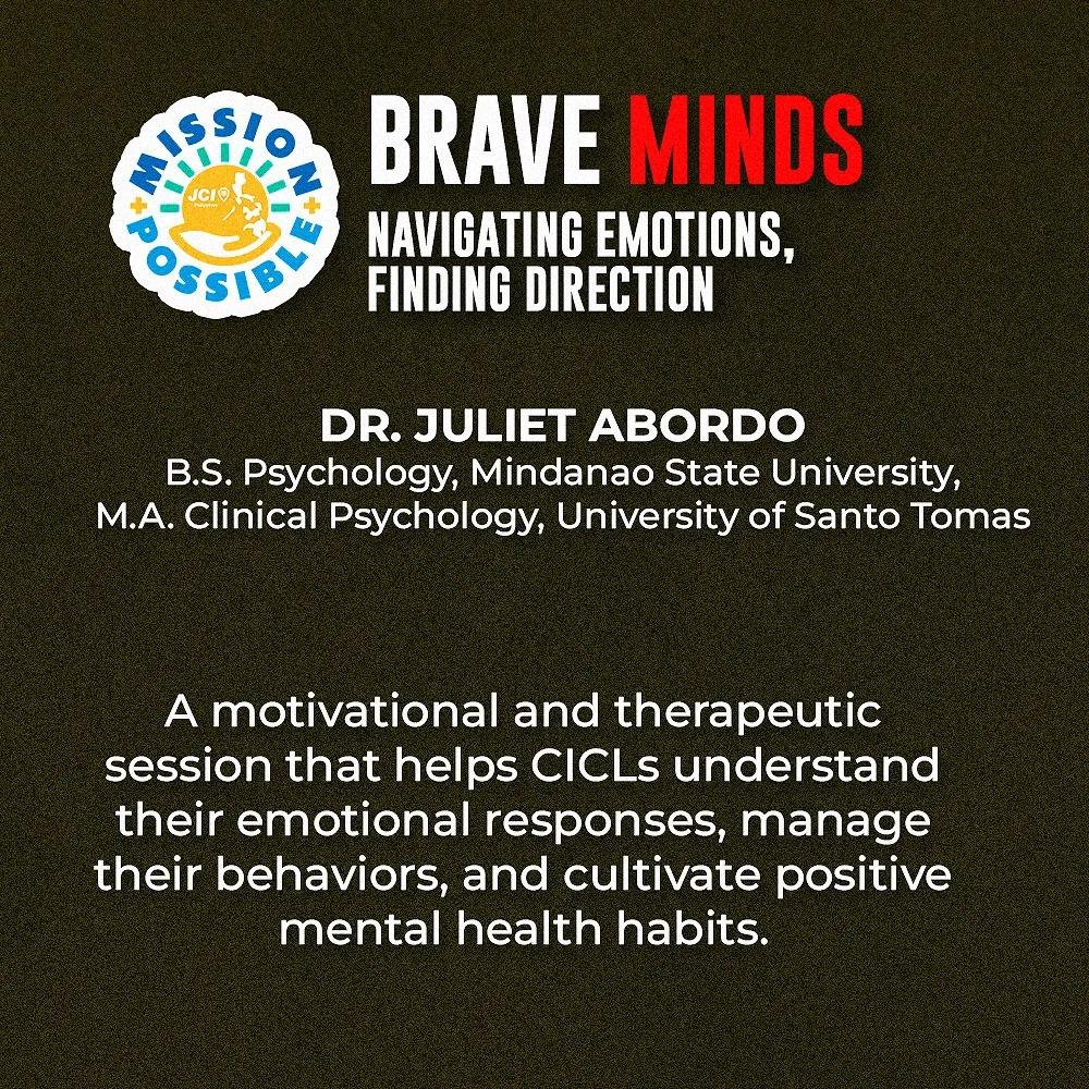 The Brave Ones: Courage to Begin Again