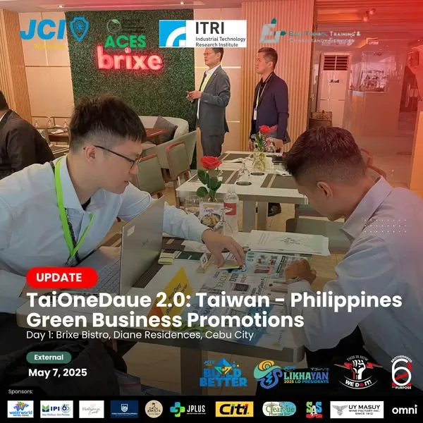 TaiOneDaue 2025 – Day 1 Highlights