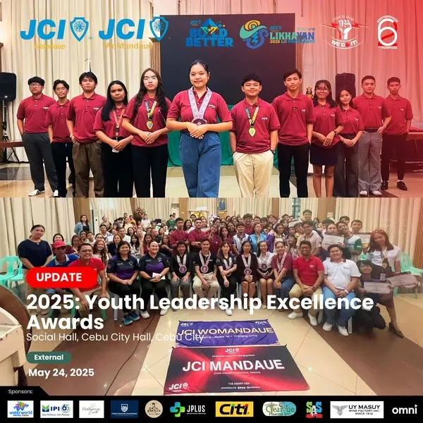 Rising Leaders, Radiant Futures: YLEA 2025 Honors 50 Student Trailblazers
