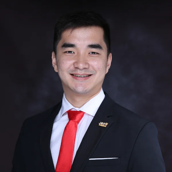 Kim Billy Ngo