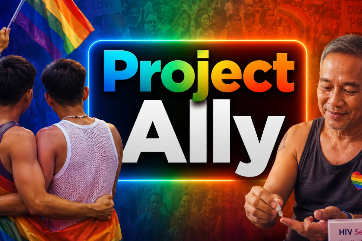 Project ALLY