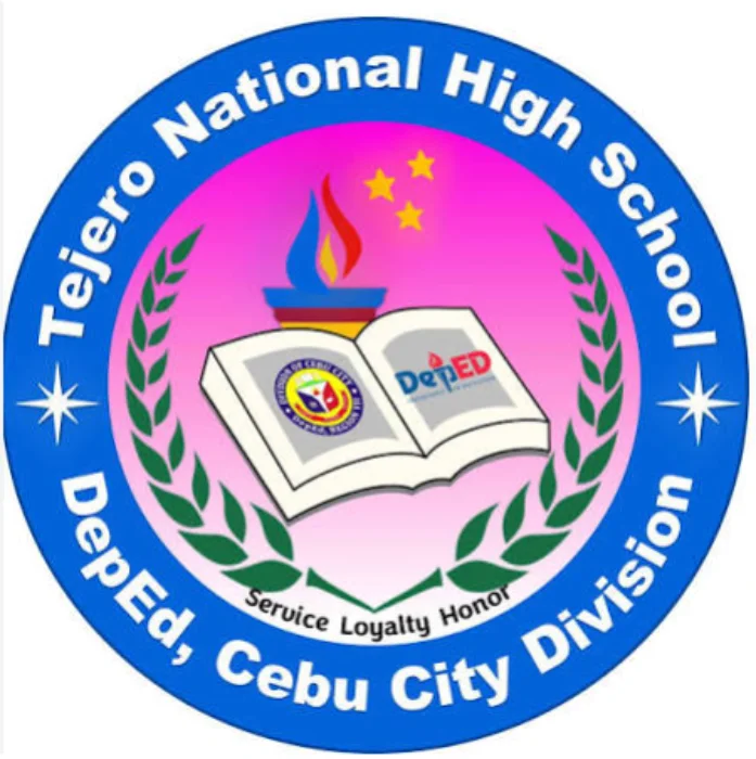 Tejero National HighSchool - Cebu City