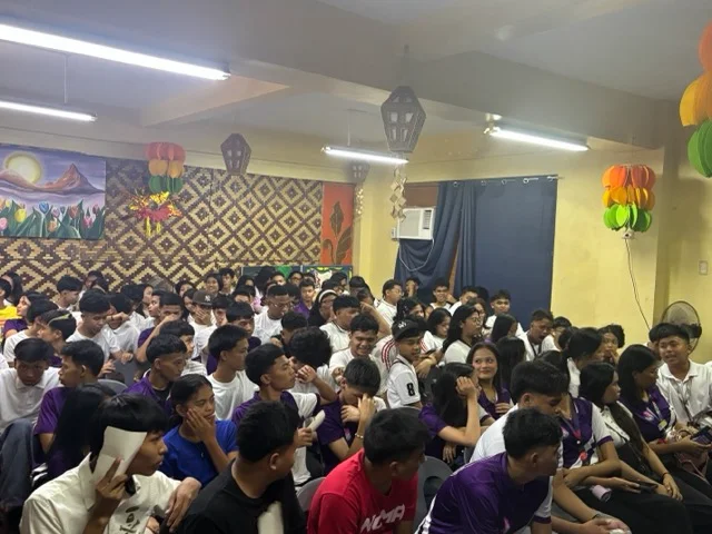 TOGAther, We Stand — photo 1
