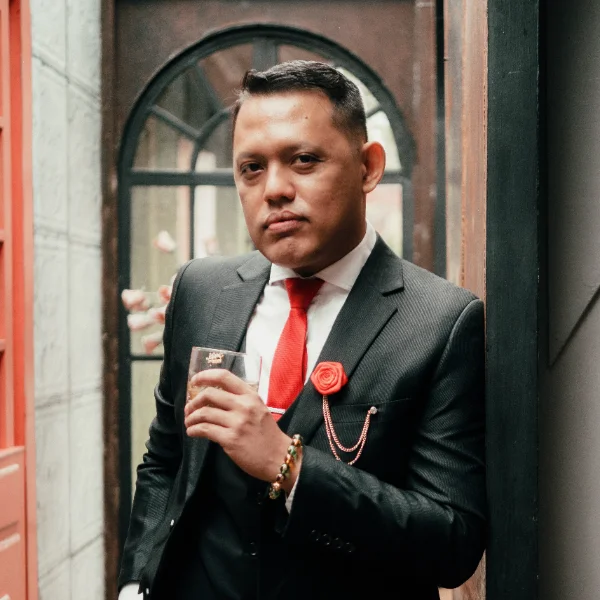 Kristoffer Jun Yurong
