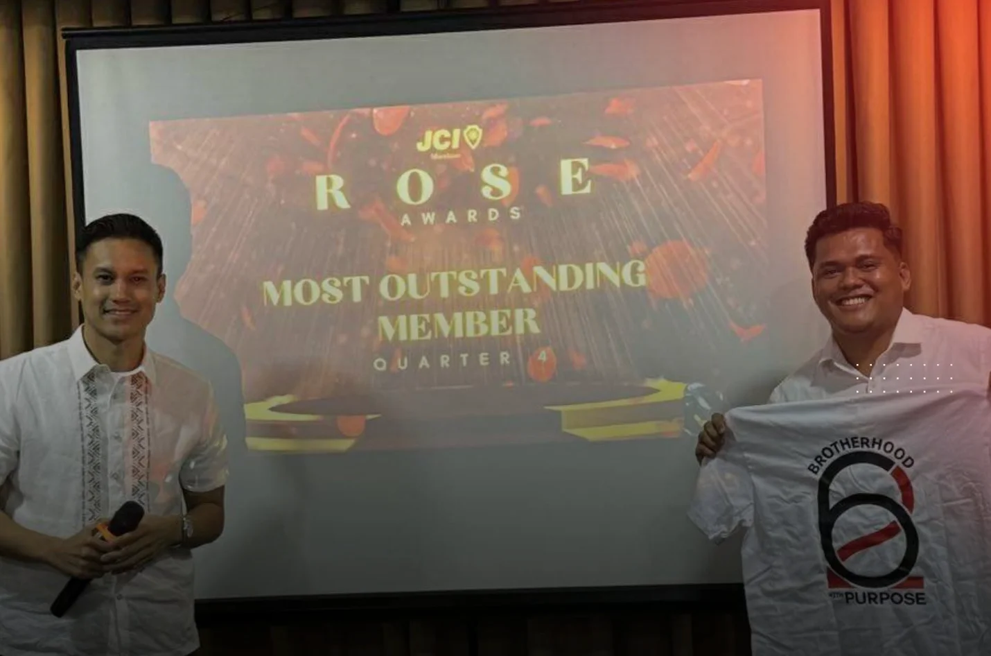 R.O.S.E. Awards — photo 4