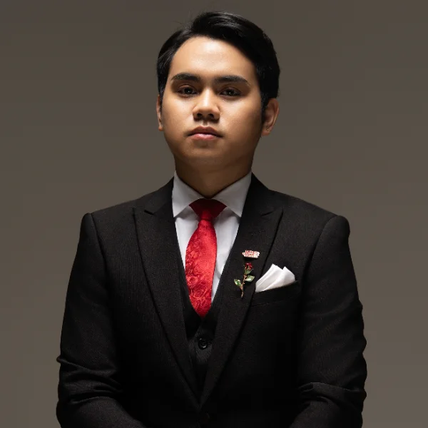 Edzel Paolo Tolentino