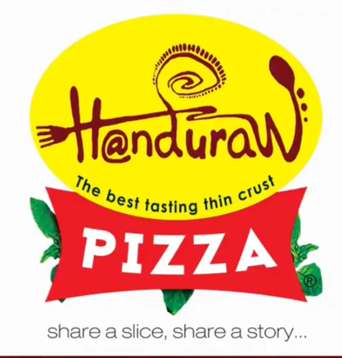 Handuraw Pizza