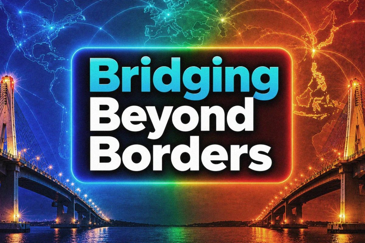 Bridging Beyond Borders