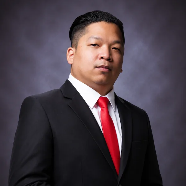 Atty. Michael Francis Hubahib