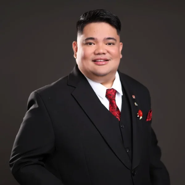 Jess Anthony Dela Cruz