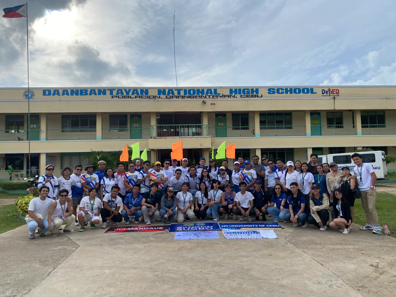 Oplan Kaagapay: Bangon Sugbo — photo 11