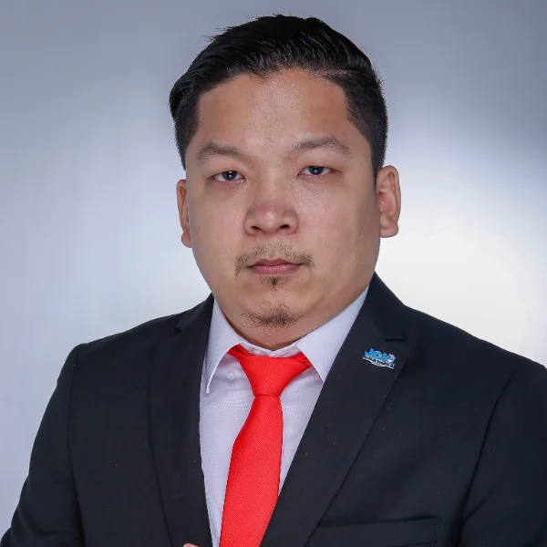 Atty. Michael Francis Hubahib