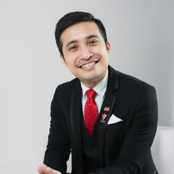 Earl Thomas Corregidor III