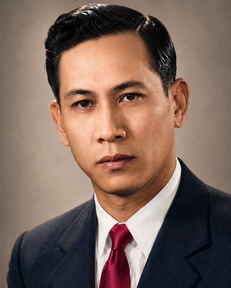 JCI Senator Felipe A. Ouano Jr. 