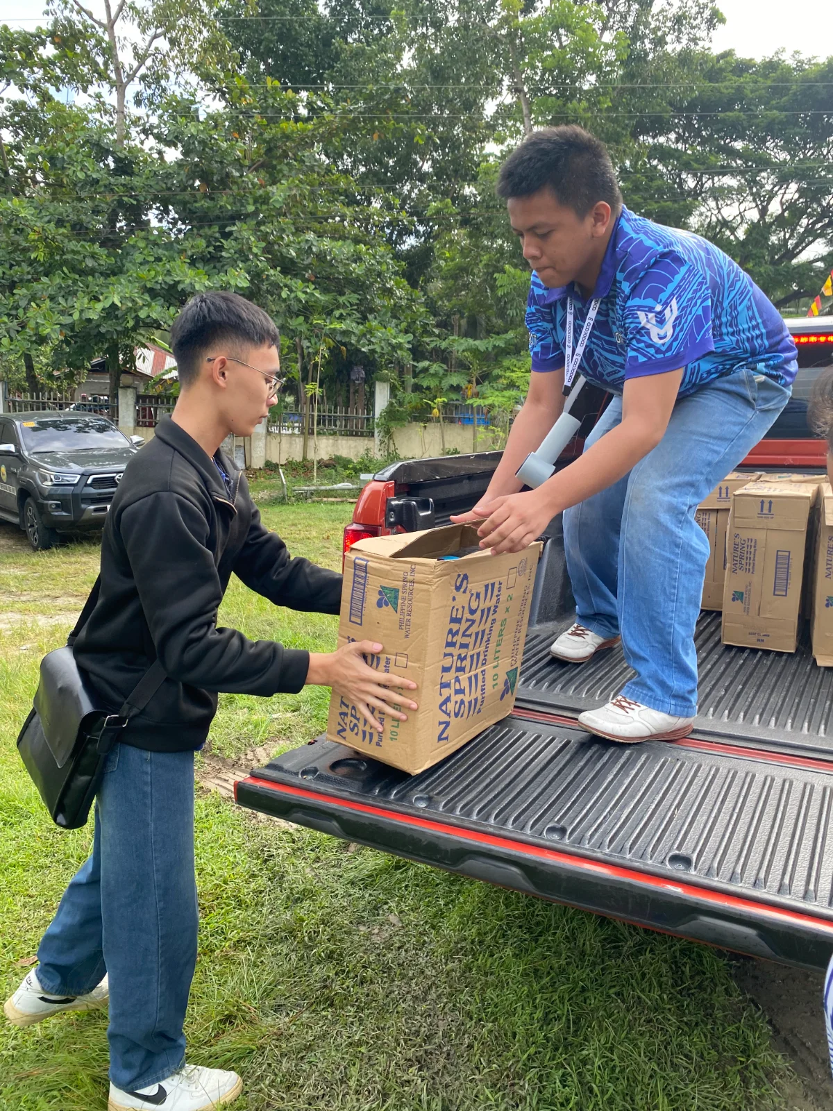 Oplan Kaagapay: Bangon Sugbo — photo 5