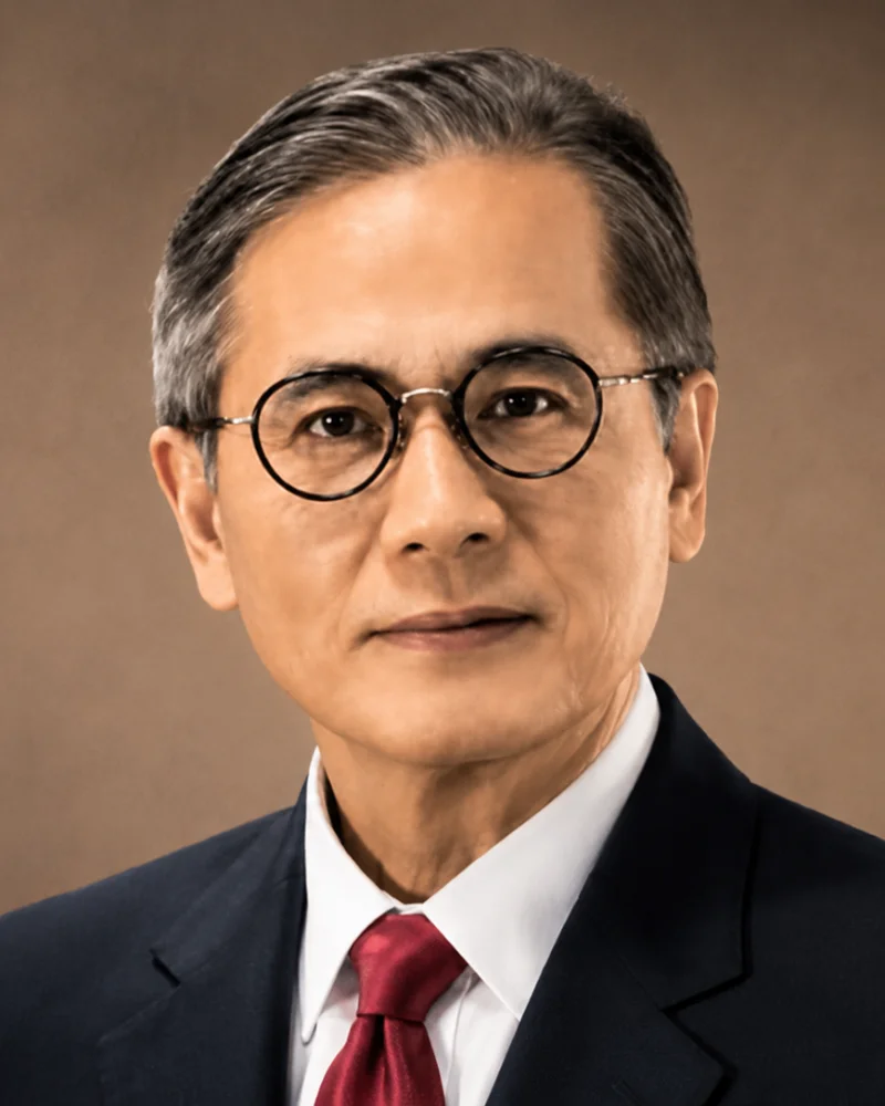 Antonio G. Gotingco