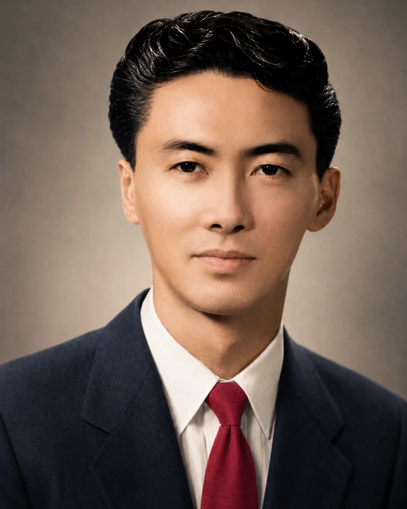 JCI Senator Sixto W. Castillo