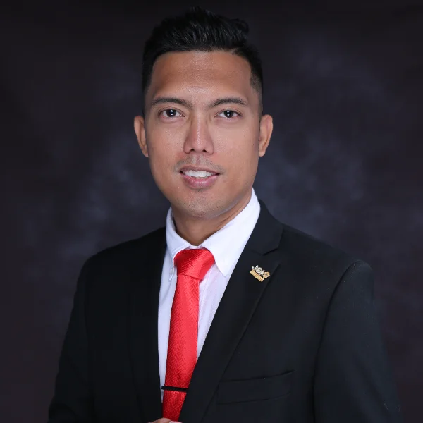 Edmar Dionson