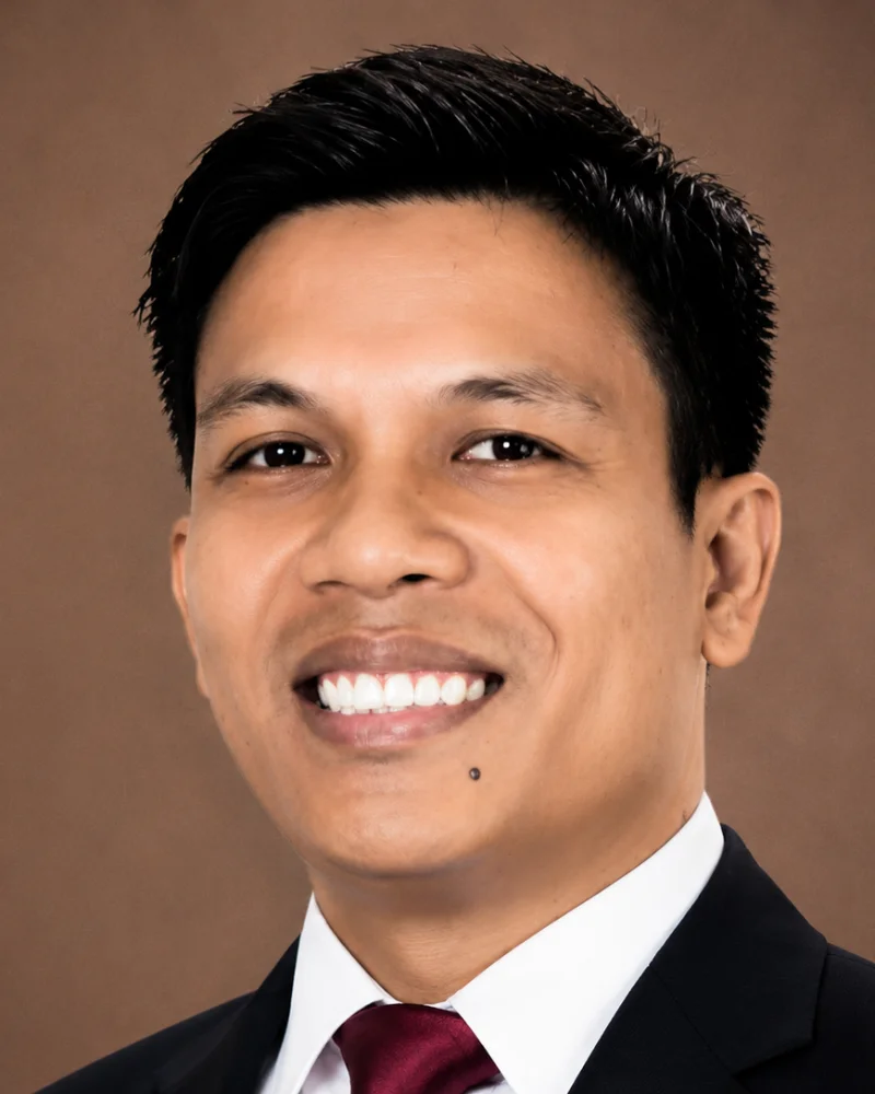Ramil J. Montealto
