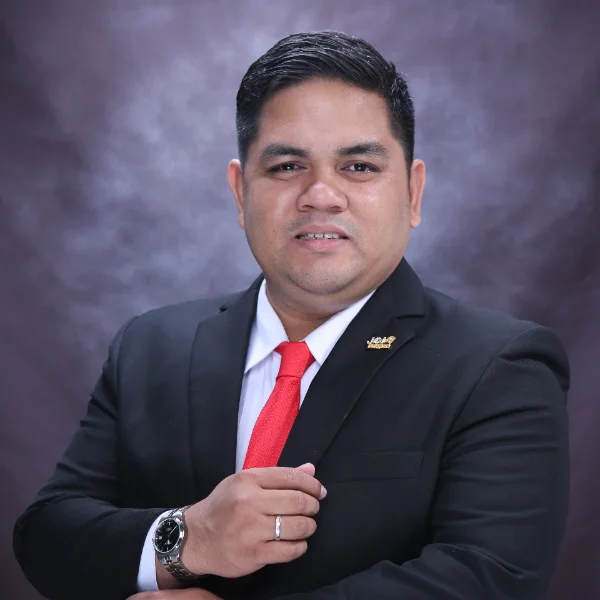 Daniel Ismael