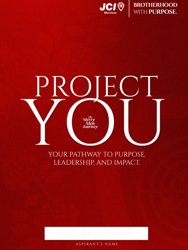 Project You_2026