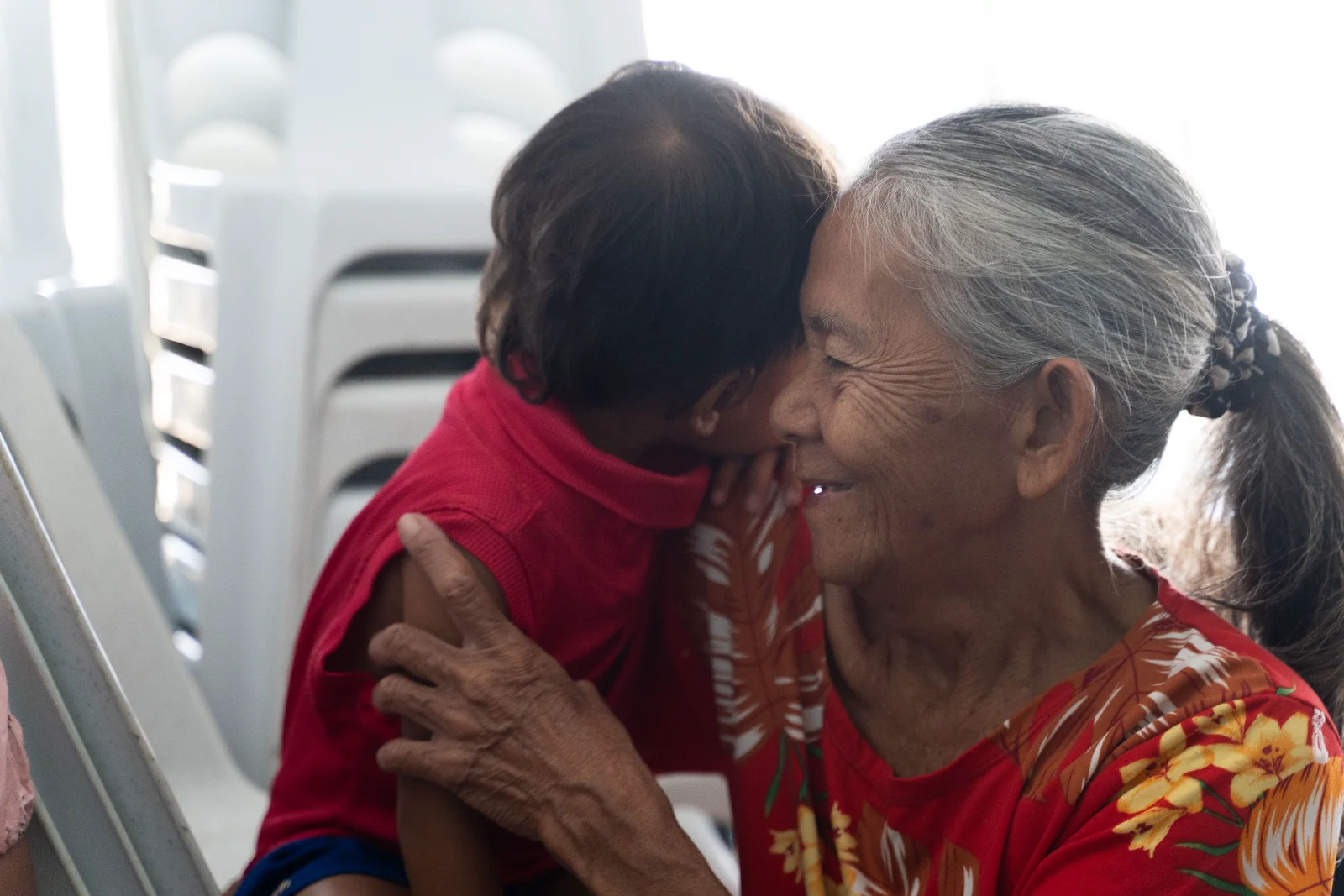 Hope for Badjao — photo 4