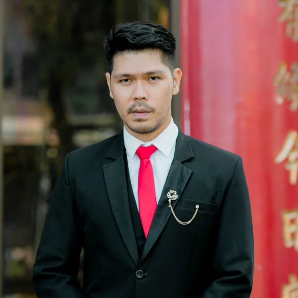 Atty. Darlon Serenio