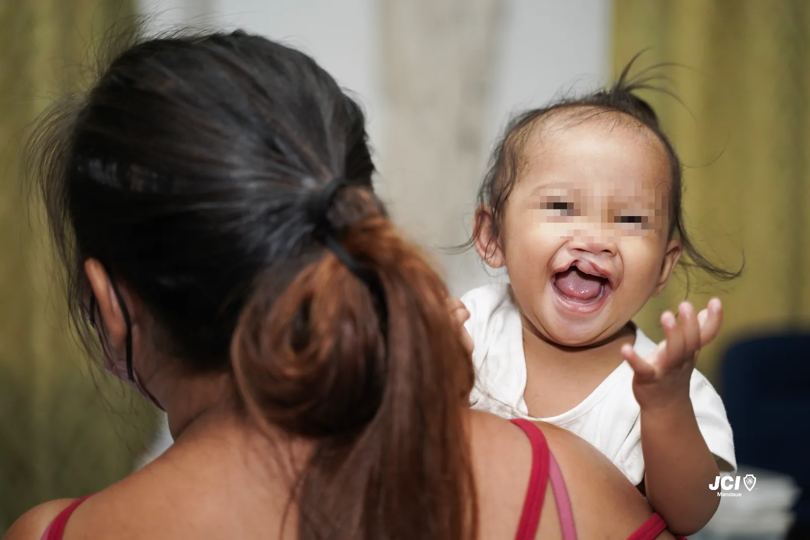 MandaWE Smile — photo 5