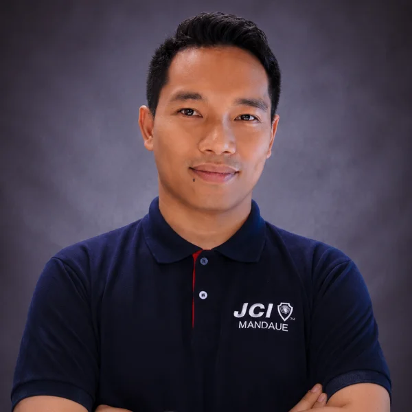 Richard San Diego Labitag