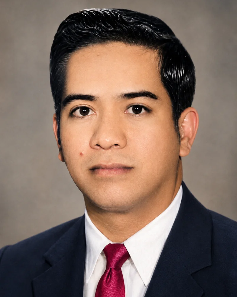 Antonio T. Agoo
