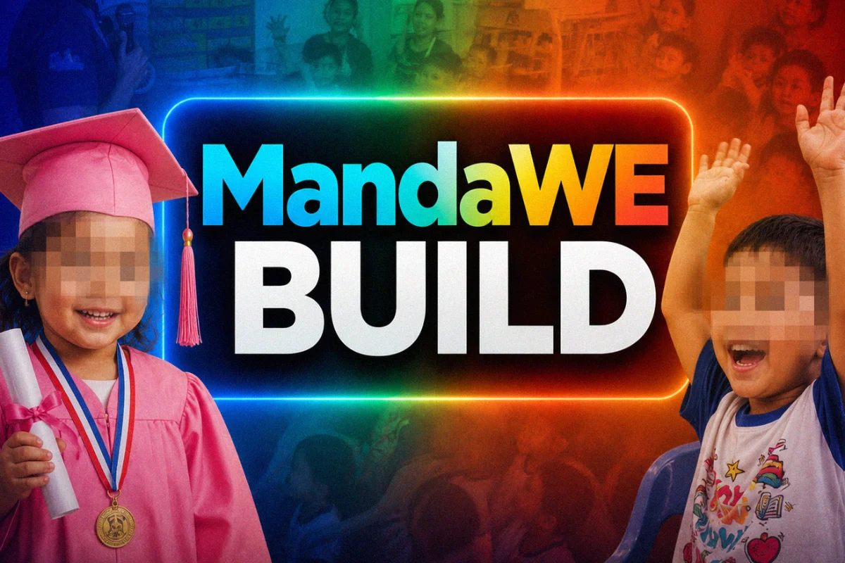MandaWE Build