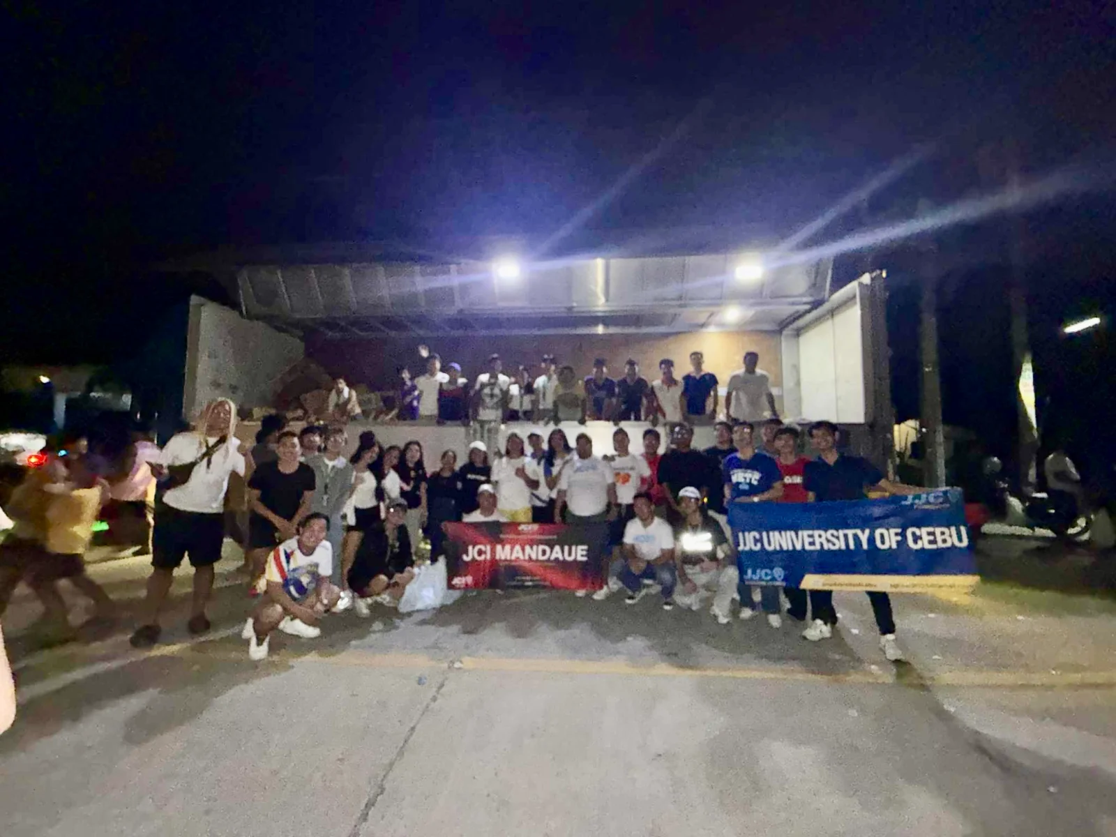 Oplan Kaagapay: Bangon Sugbo — photo 3