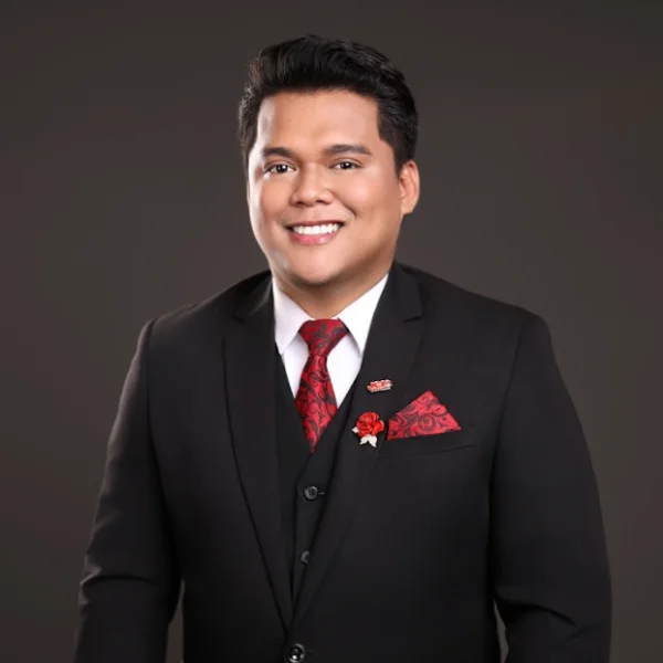Reniel Flores