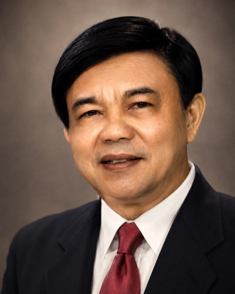 Jorge B. Castellano