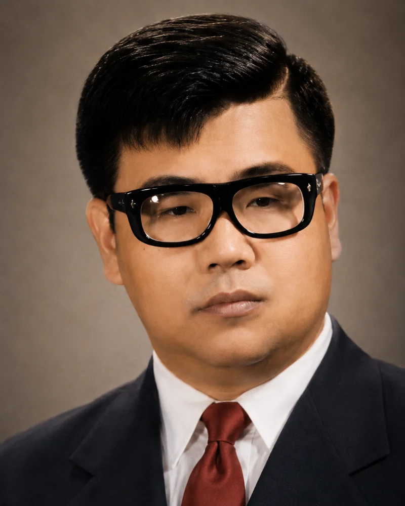 JCI Senator Benito M. Yap