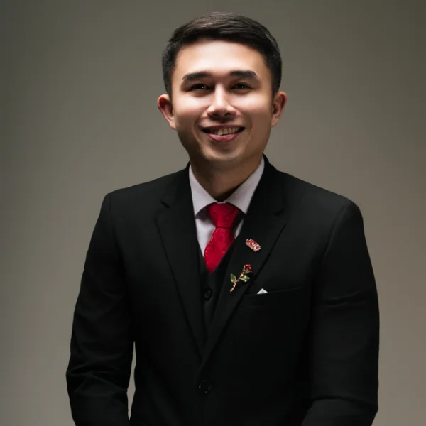 Rainfredo Basilio Neñeria Jr.