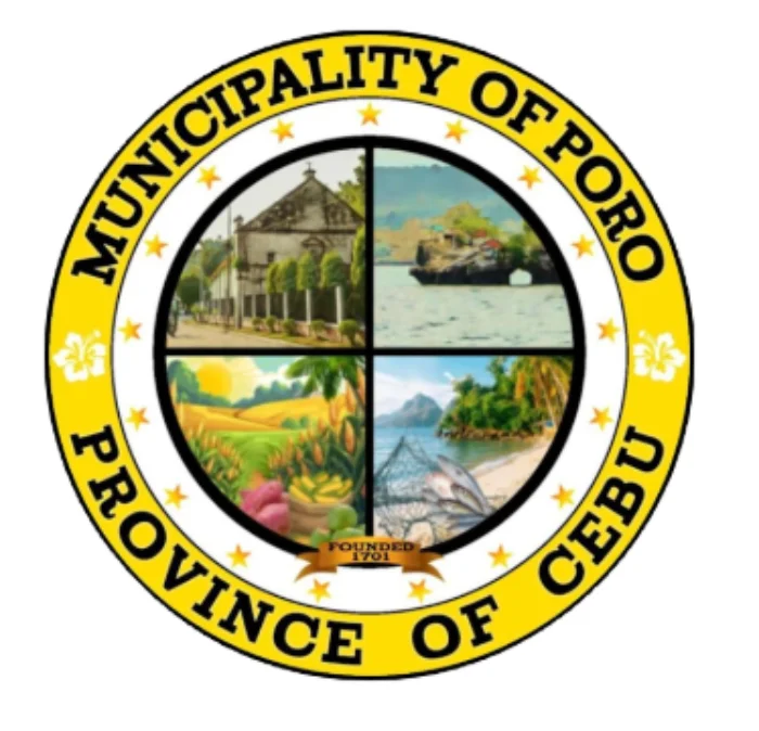 LGU - Municipality of Poro, Province of Cebu