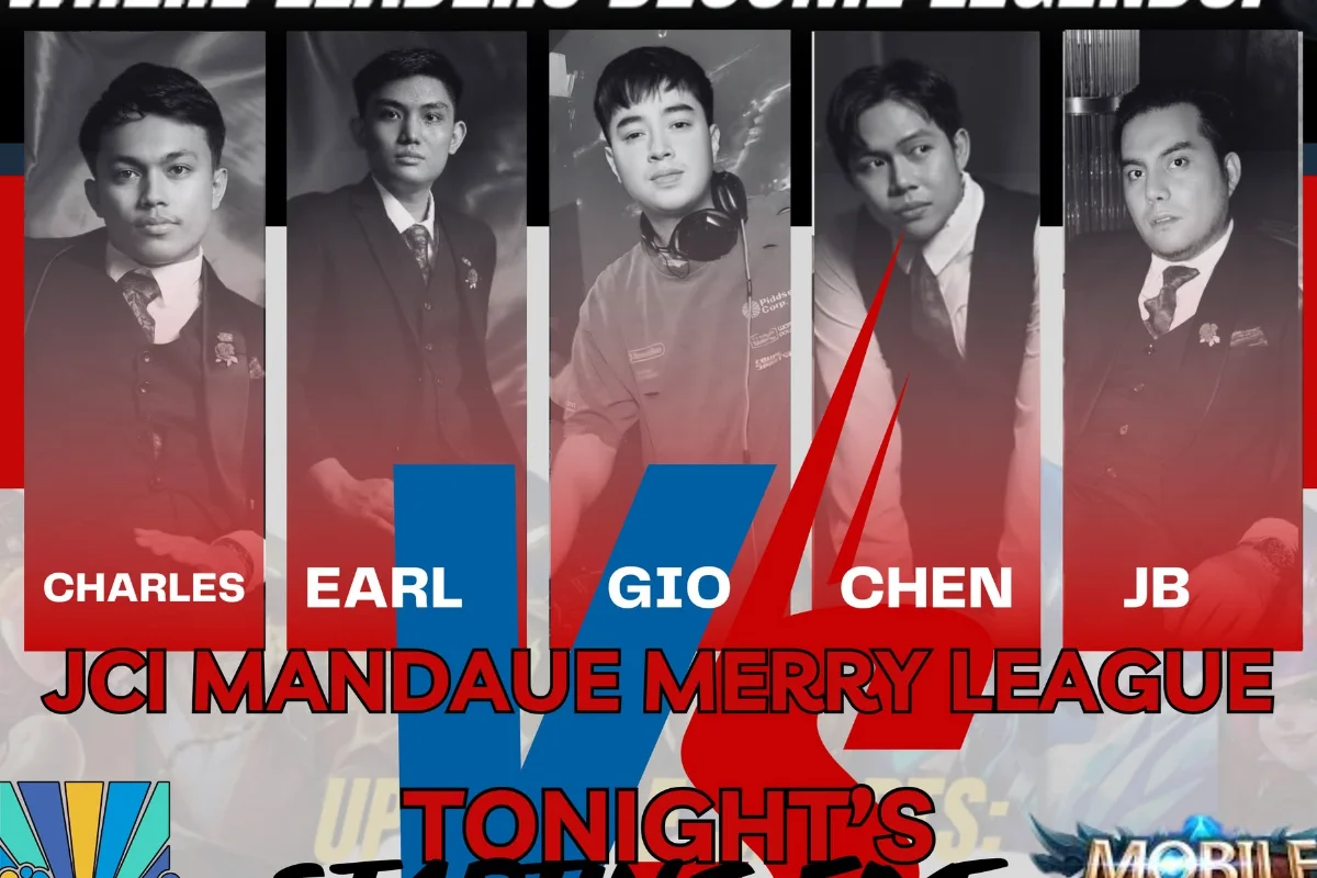 Merry League