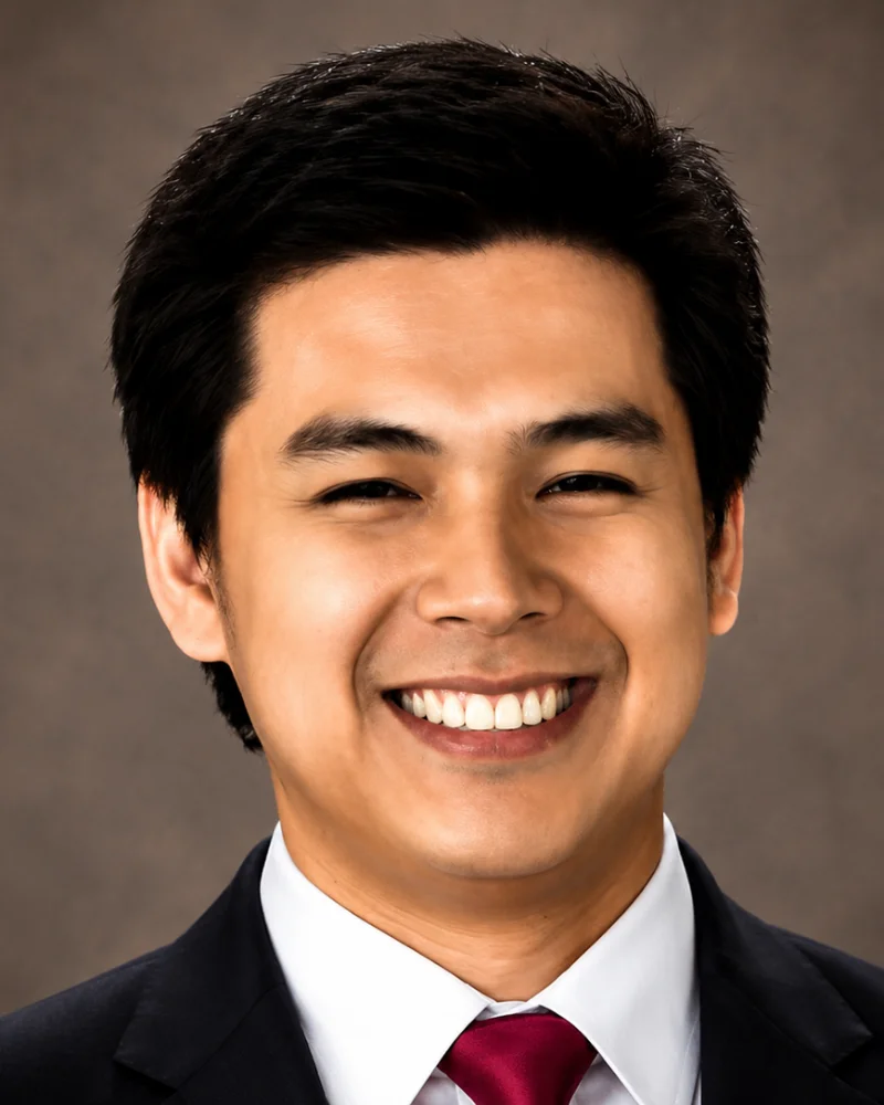Michael Jay A. Villanueva