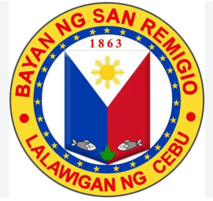 LGU - Municipality of San Remigio, Province of Cebu