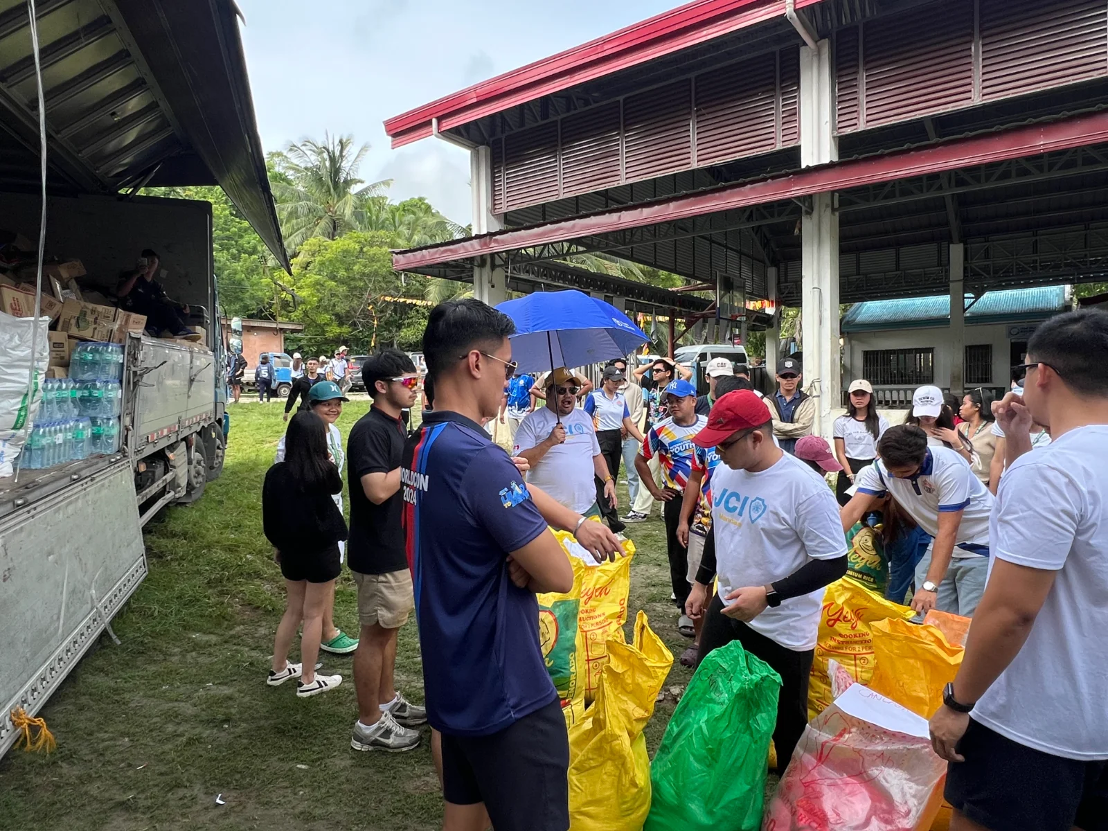 Oplan Kaagapay: Bangon Sugbo — photo 16