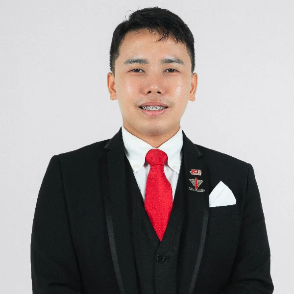 Nerio Khem Villamor