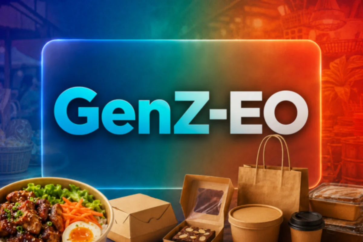GEN Z-EO